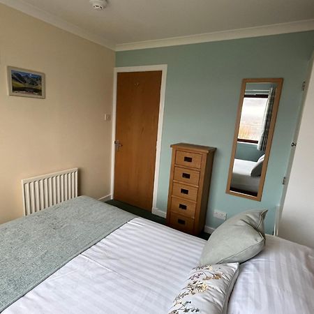 דירות פורט ויליאם Balcarres Self Catering מראה חיצוני תמונה