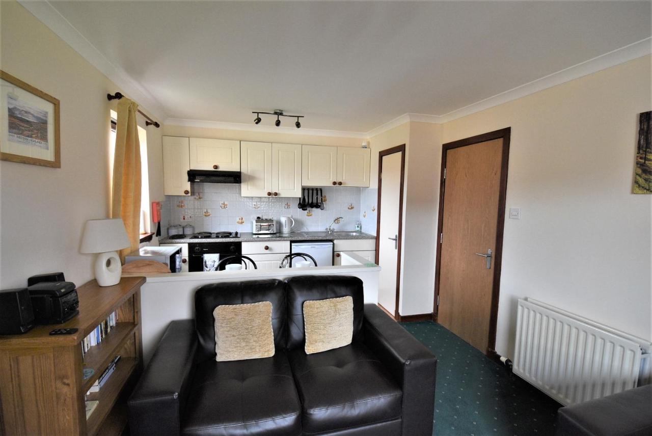 דירות פורט ויליאם Balcarres Self Catering מראה חיצוני תמונה