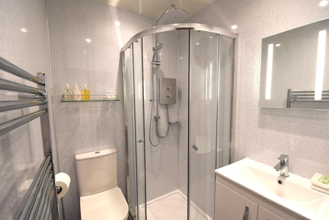 דירות פורט ויליאם Balcarres Self Catering מראה חיצוני תמונה