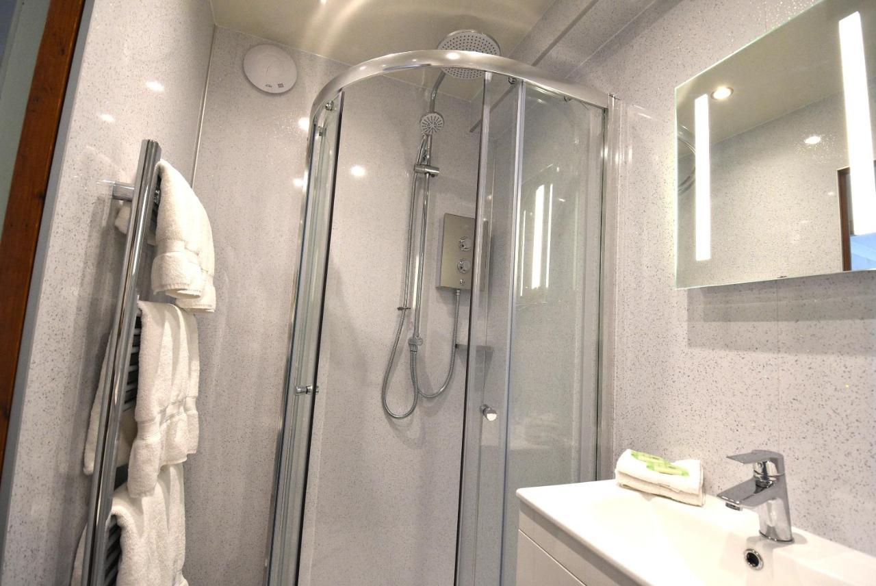 דירות פורט ויליאם Balcarres Self Catering מראה חיצוני תמונה