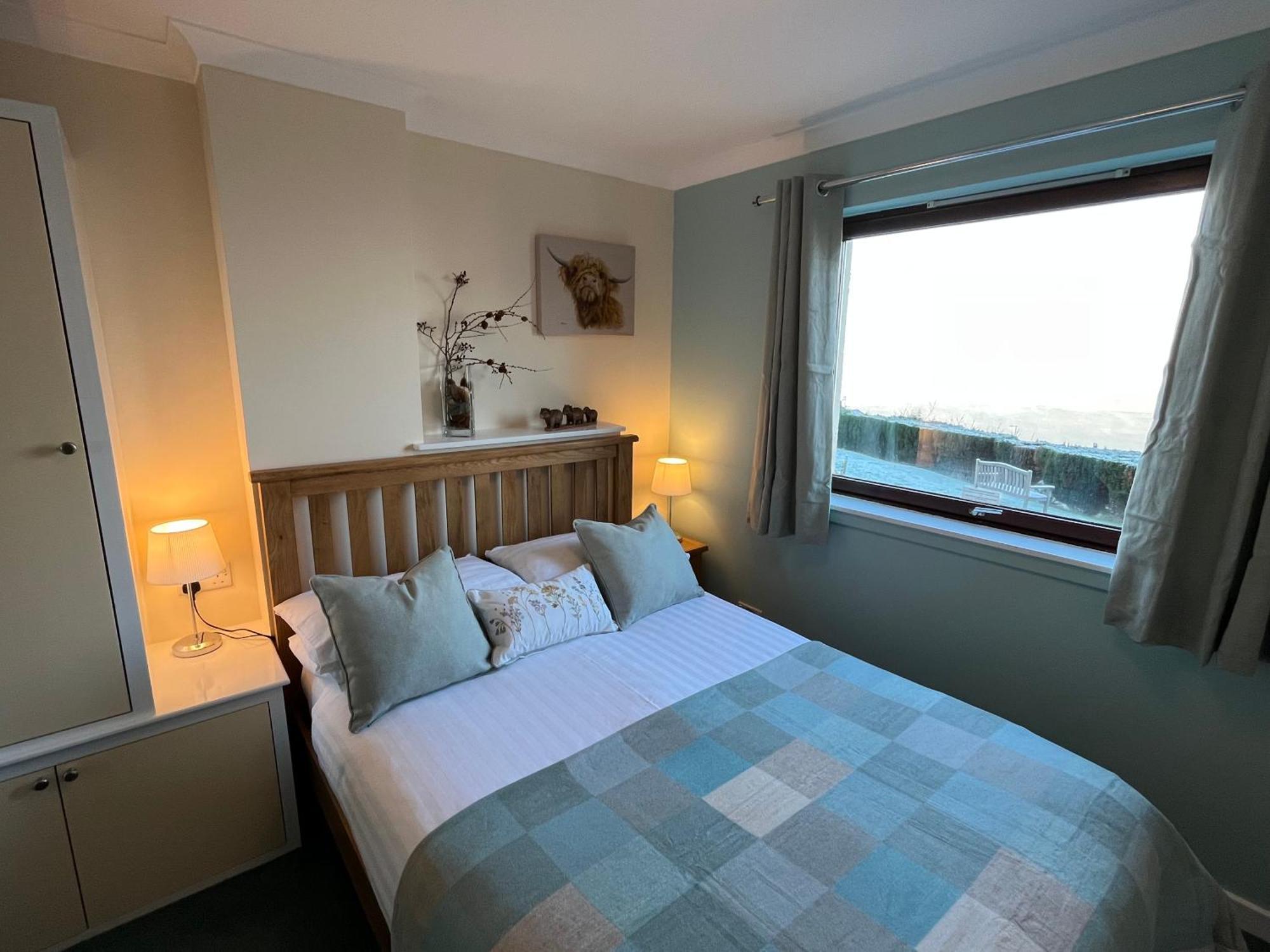 דירות פורט ויליאם Balcarres Self Catering מראה חיצוני תמונה