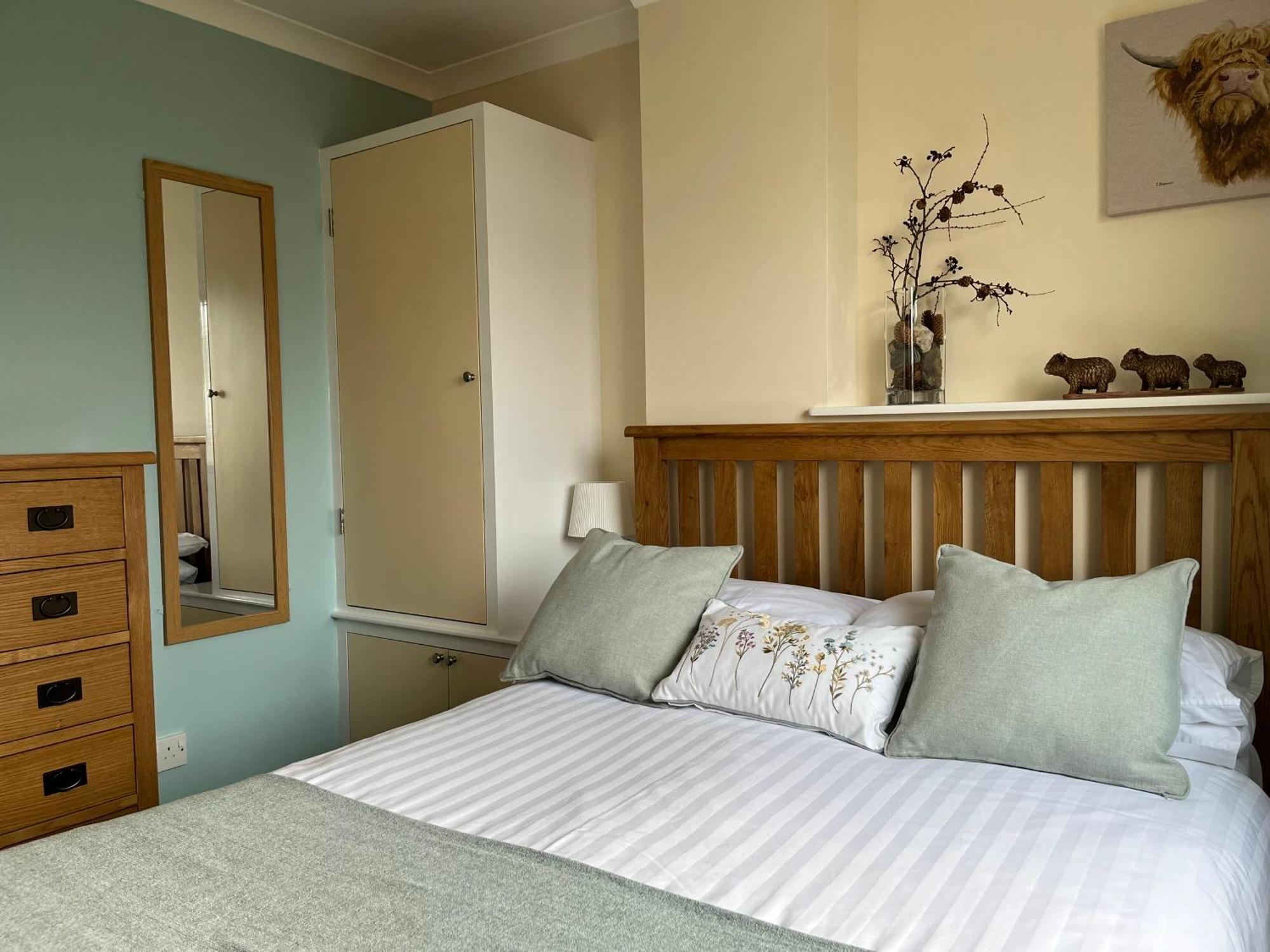 דירות פורט ויליאם Balcarres Self Catering מראה חיצוני תמונה