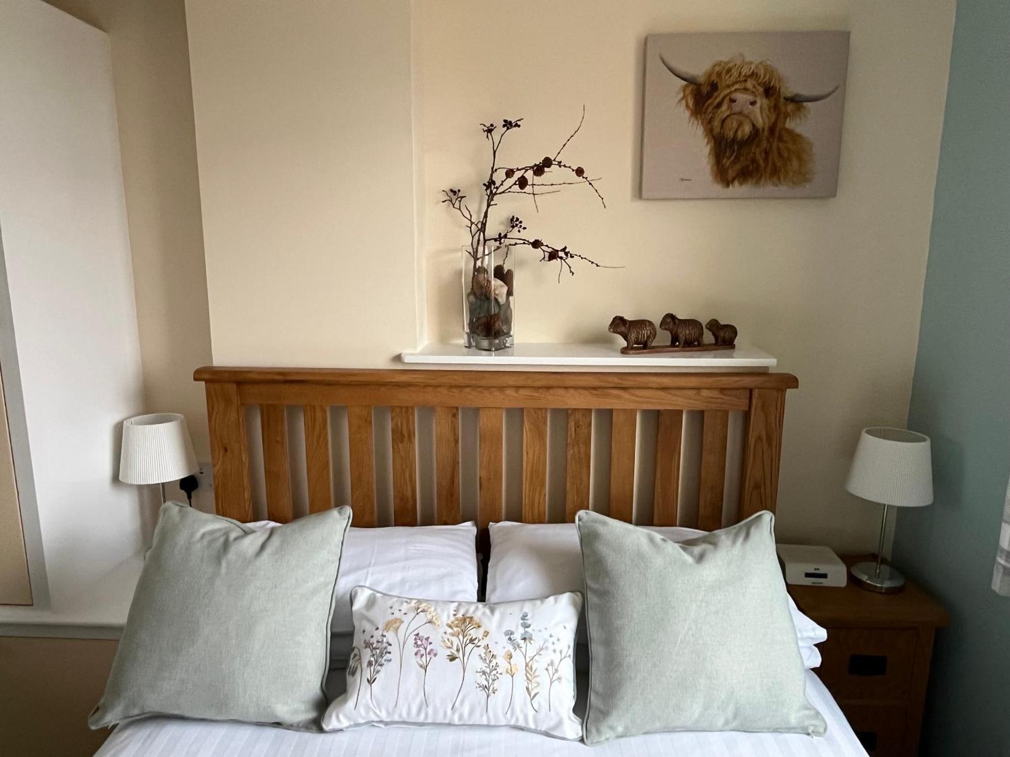 דירות פורט ויליאם Balcarres Self Catering מראה חיצוני תמונה